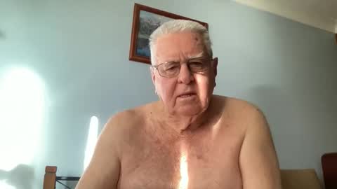 Aussiedude online show from January 13, 8:57 pm