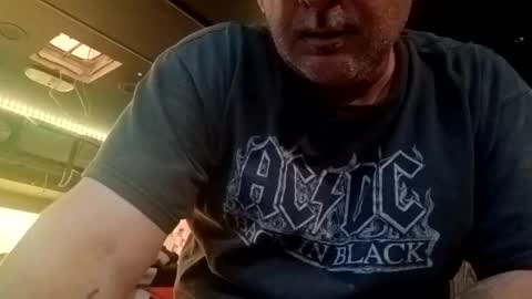 knock2wice1975 online show from November 16, 3:58 pm