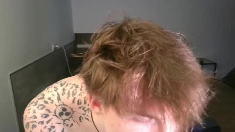 Adam online show from November 28, 9:49 pm