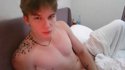 Adam online show from December 16, 10:11 am