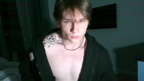 Adam online show from March 4, 12:39 am