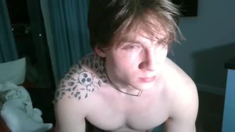 Adam online show from February 26, 11:39 pm