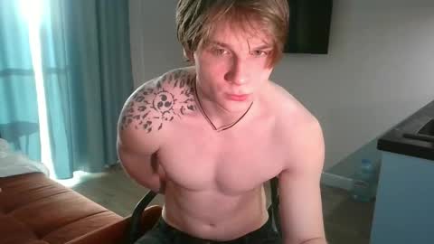 Adam online show from April 16, 3:28 am