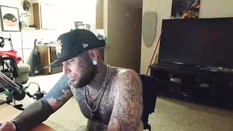 Knox Wilder online show from November 30, 5:53 am