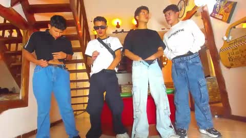 kobayaske online show from February 23, 12:47 am