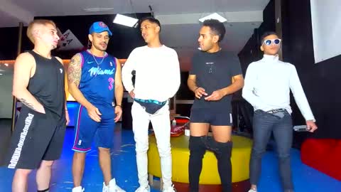 kobayaske online show from January 12, 12:07 am