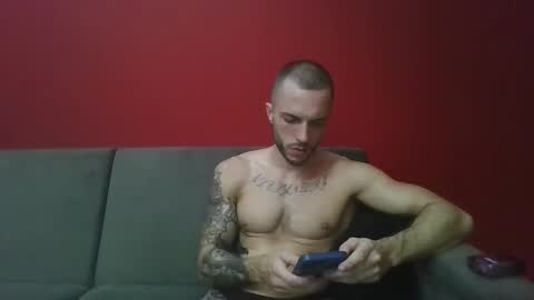 Snapshot of kobegotmeat chatting on February 11, 2:03 am KOBE online show from February 11, 2:03 am
