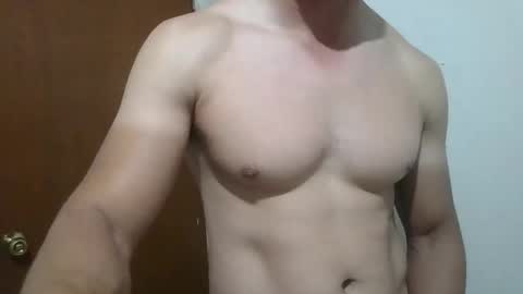 koby1190 online show from February 5, 4:30 am