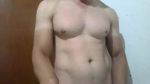 koby1190 online show from November 16, 3:19 am