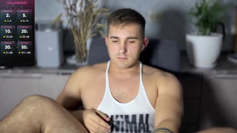 Sweet boy online show from December 9, 3:45 pm