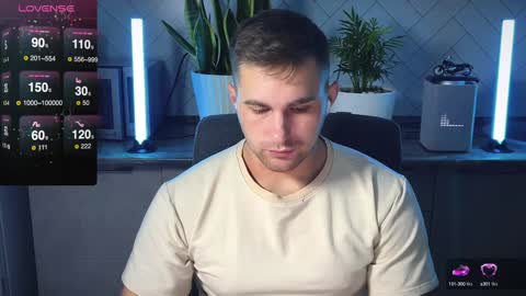 Sweet boy online show from January 29, 7:04 am