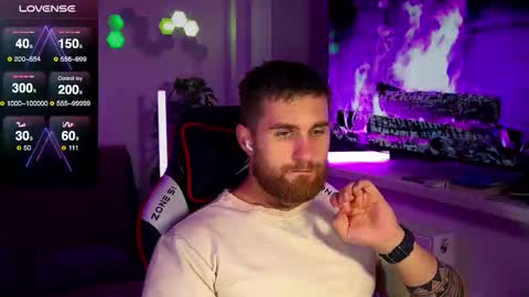 Sweet boy online show from November 30, 10:01 pm