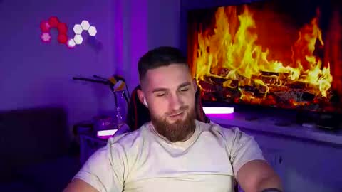 Sweet boy online show from January 18, 10:01 pm