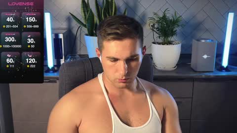 Sweet boy online show from December 16, 8:48 pm