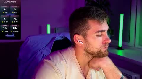 Sweet boy online show from October 18, 5:51 pm