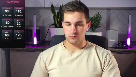 Sweet boy online show from January 22, 11:23 am