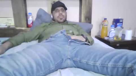 koddykrueger online show from February 27, 9:58 pm