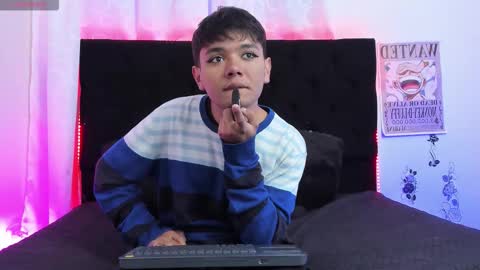 Snapshot of kody_sexy chatting on October 16, 11:40 am kody_sexy online show from October 16, 11:40 am