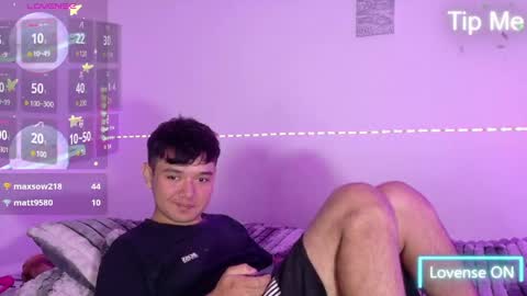 kody_sexy online show from April 14, 12:44 am