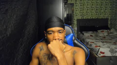 kofi online show from November 27, 9:29 pm