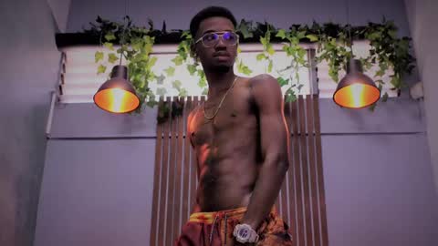 kofi online show from March 12, 8:52 pm