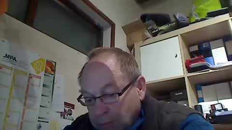 kokin3034 online show from January 15, 7:48 am