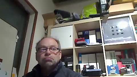 kokin3034 online show from January 21, 7:17 am