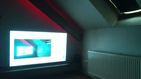 Andy online show from December 18, 12:12 pm