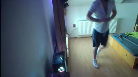 Snapshot of kokotko1234rr chatting on November 1, 11:31 pm Andy online show from November 1, 11:31 pm