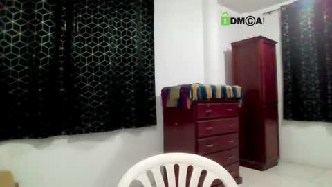 kolombianox online show from February 18, 1:04 am