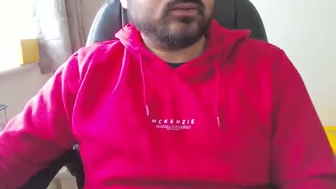 Cheeky pounder online show from March 12, 11:40 am