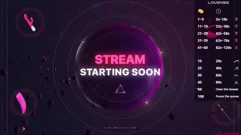 korant online show from December 19, 9:17 am