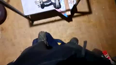 kori221 online show from February 22, 7:15 pm