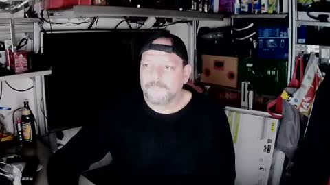 Kosta online show from December 27, 6:53 pm