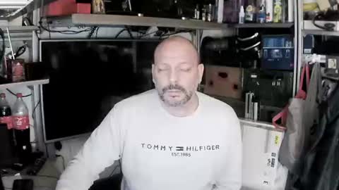 Kosta online show from January 5, 1:15 pm