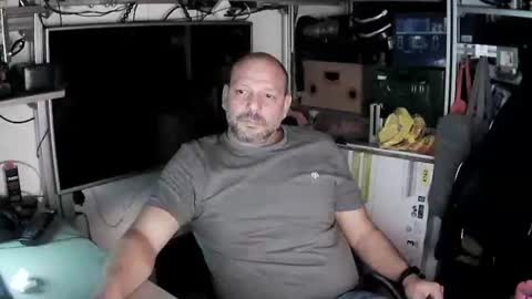 Kosta online show from March 11, 5:46 pm