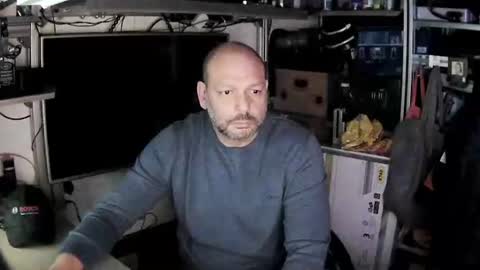 Kosta online show from February 23, 12:11 pm