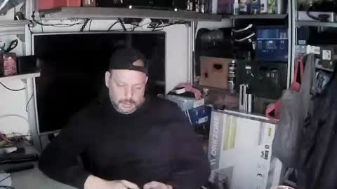 Kosta online show from January 14, 6:38 pm