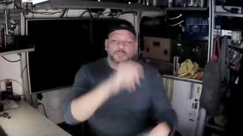 Kosta online show from February 25, 7:14 pm