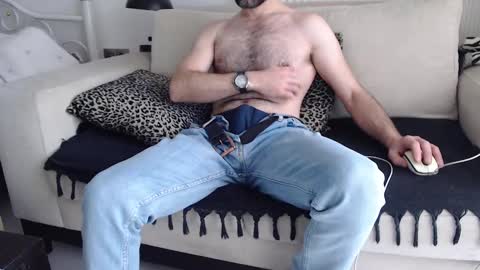 Mert online show from December 30, 9:48 am