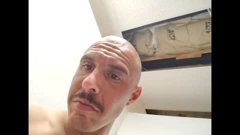 krashdummy1758 online show from November 17, 9:29 pm