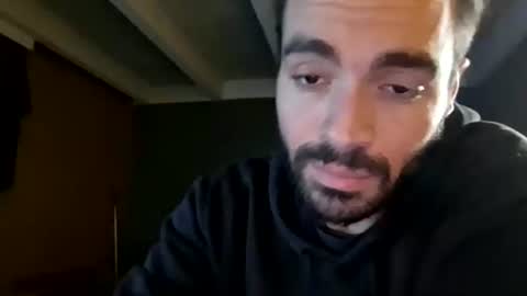 REDACT online show from January 11, 1:21 am