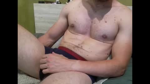 cricri2633 online show from September 15, 8:10 pm