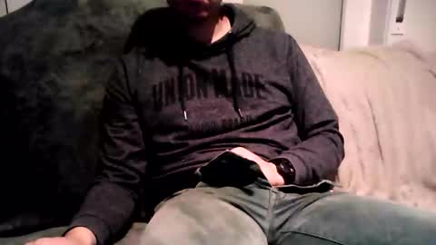 kristoffer220 online show from March 8, 8:02 pm