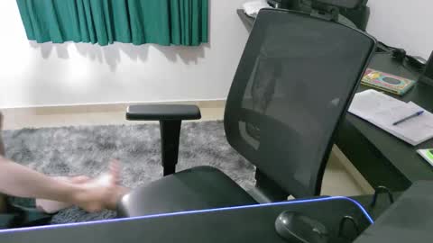 Lucas  Edu online show from January 7, 9:42 pm