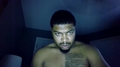 krome333 online show from November 20, 11:20 am