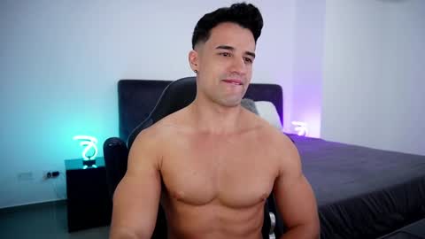 Snapshot of krops_ chatting on March 7, 4:00 pm KROPS online show from March 7, 4:00 pm