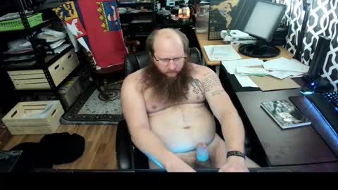 Krug online show from February 11, 8:47 pm