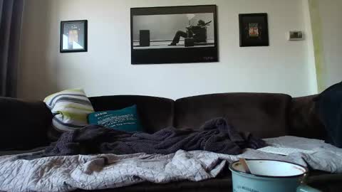 krummersaebel online show from February 19, 10:12 am