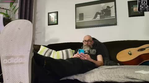 krummersaebel online show from February 26, 7:03 pm